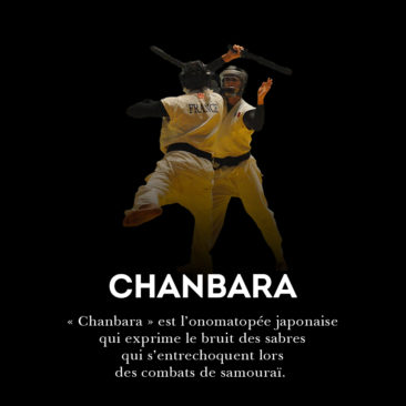 Chanbara